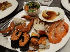 -北京王府井希尔顿酒店·万斯阁西餐厅