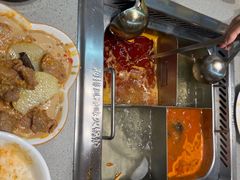 -海底捞火锅(亲贤北街店)