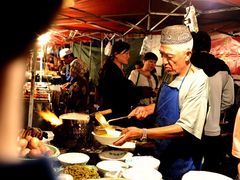 -清真老马家国华牛奶鸡蛋醪糟(正宁路店)