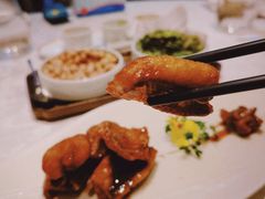 熏鲈鱼-海味观(老西门店)