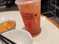 -火山屋台(新街口创始店)