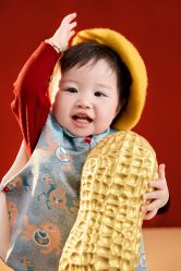-哈喽BABY儿童摄影