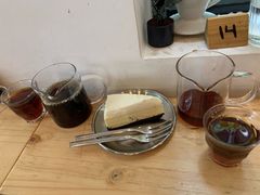 -无牌咖啡&酒馆