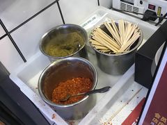 -童婆婆酥肉(双楠店)