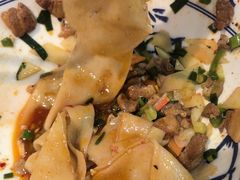 -秦月轩·陕西家乡菜(阜成路·五棵松店)