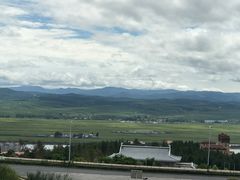 -帽儿山国家森林公园