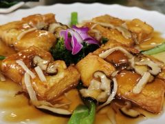 家乡豆腐-八仔大富楼·河鲜(西江店)