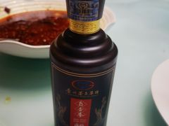 -福禧酒窖·中餐厅 (万柳店)