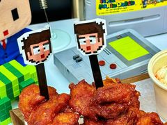 -PIXEL BOY炸鸡店(上海首店)
