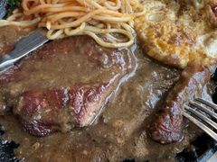 -好士牛排(解放道店)