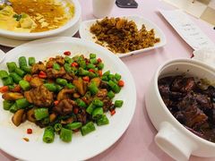 -顺风江南宴(静安大融城店)
