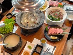 -热血兄弟·炭火烤肉(融侨中心店)