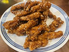 -龍聚祥烧麦馆(万达店)