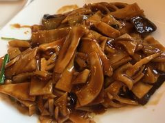 -马凯餐厅(长椿街店)