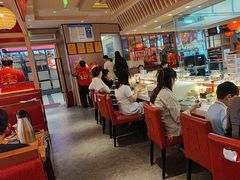 -莲寿司(国兴店)
