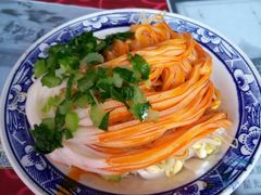 -钰园秦镇米皮(长安西路三兴园店)