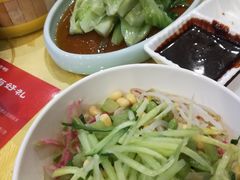 -恭敬李·烤鸭(天坛北门店)