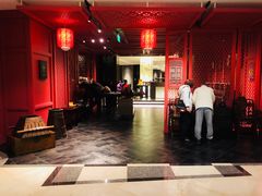 大堂-湖滨28中餐厅·西湖宴·杭州君悦酒店