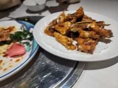 -红日饭店(裕隆三路店)