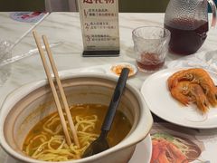 -子霖南山鲜虾面(南山总店)