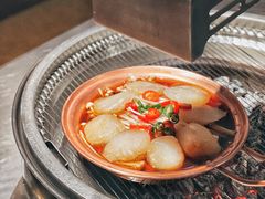 -小核桃烤肉馆(西塔店)