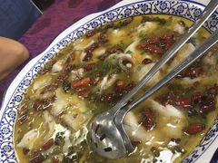 -川湘園(西华路店)