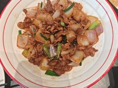 -老唐三下锅 ·张家界地标美食(溪布街店)