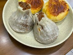 -李记清真馆(打钉巷店)