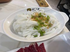 -潮汕大目牛肉火锅(上梅林店)