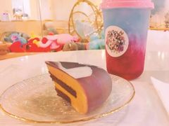 -Husky Go! 哈士奇体验馆·宠物咖啡厅狗咖