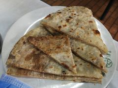 家常华威芝麻饼-清真永恒华威肉饼(潘家园店)
