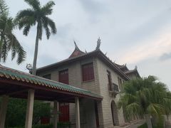 -厦门大学(思明校区)