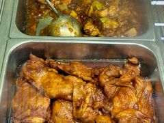 -北京服装学院-食堂