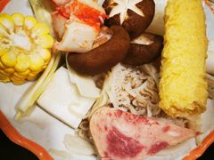 -牛New寿喜烧(青浦店)