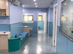 -甄爱宠物医院(疏影路店)