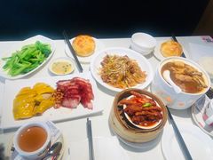-港久茶餐厅(鹭洲里店)