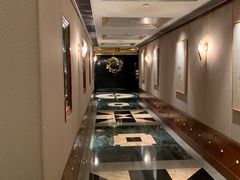 -香港喜来登酒店天宝阁