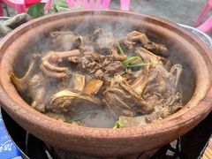 -霞姐屯昌枫木香草鸭店(海螺店)