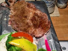 -蟹将军·松叶蟹和牛日料放题自助(K11店)
