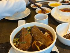 -中国厨房/台湾牛肉面