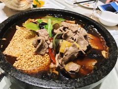 -院8里·少城记忆老川菜(宽窄巷子店)