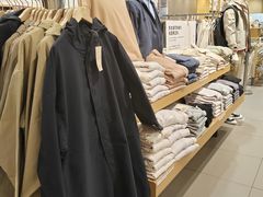 -MUJI无印良品(万达太原街店)