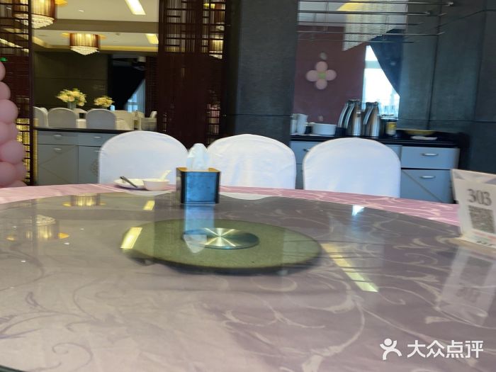 食為天·本地人爱吃的淮扬菜(瘦西湖店)图片