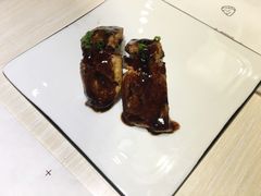 -小句号·精致料理(江南环球港店)
