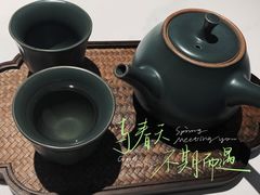 -潮堂 · 潮州菜(国贸商城店)