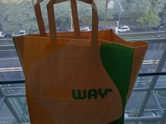 -赛百味SUBWAY(金宝汇店)