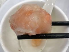 龙的至尊虾饺皇-龙的酒楼·手工早茶·顺德菜(近良路店)