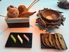 -翡翠36餐厅(浦东香格里拉店)