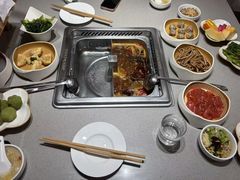 -海底捞火锅(吾悦广场店)