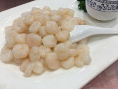 清炒虾仁-西新饭店(城中店)
